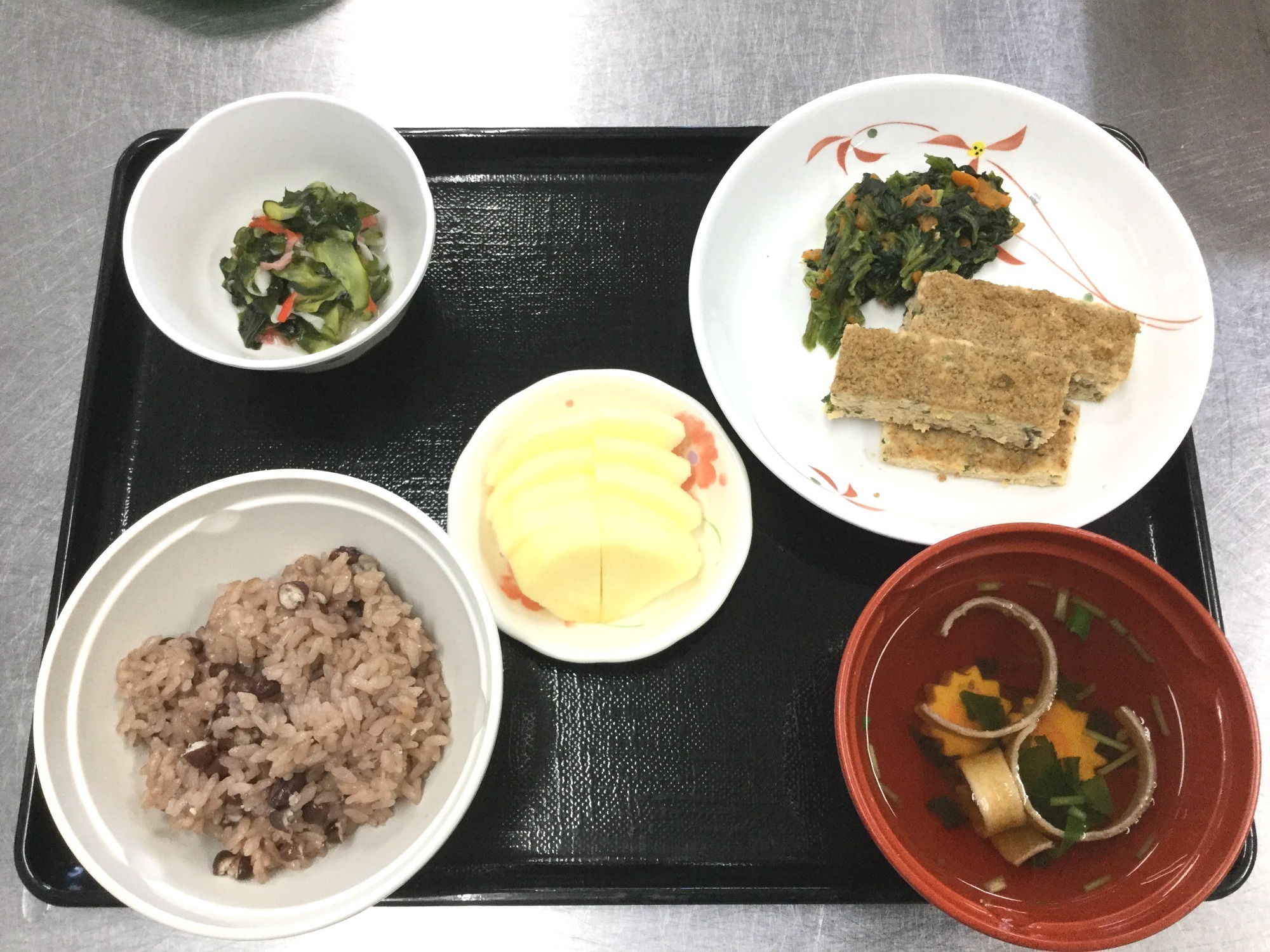 食事