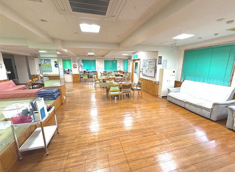 持田病院デイサービスセンター